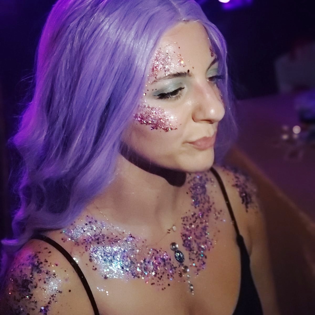 Face Painting Boston / Face Paint Fantasy